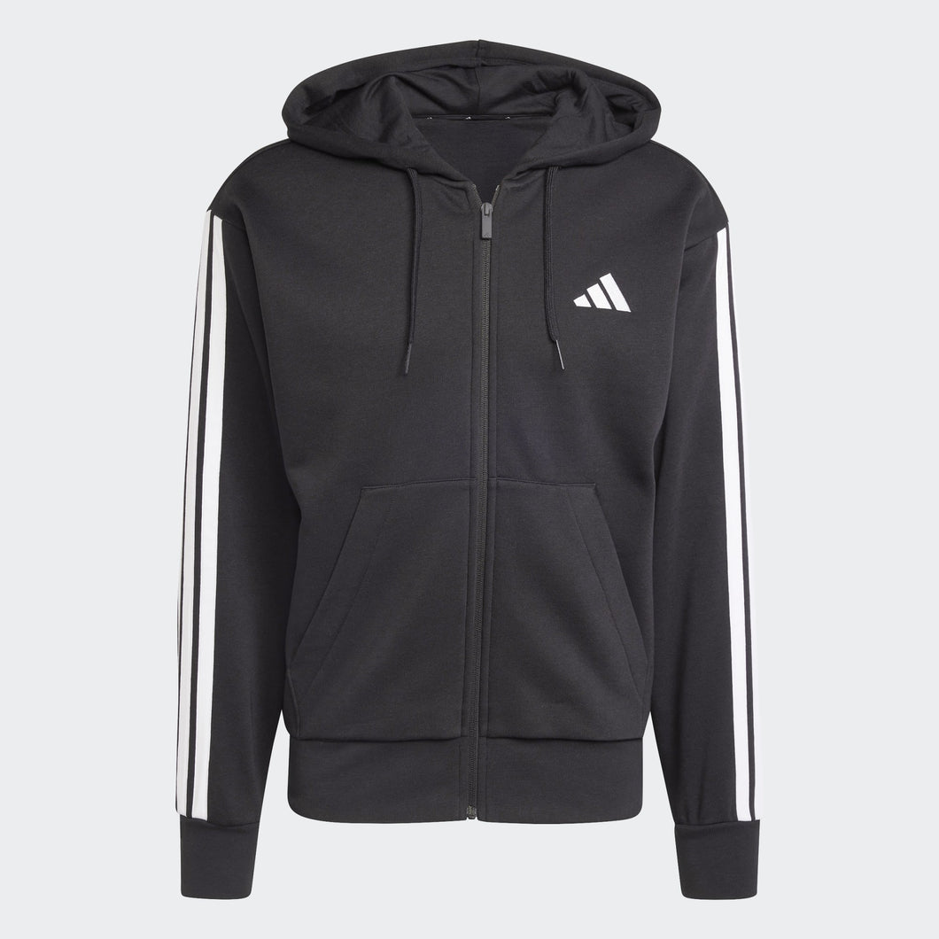 JD1870 ADIDAS 3S FULL ZIP