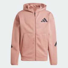 JD2908 ADIDAS Z.N.E HOOD