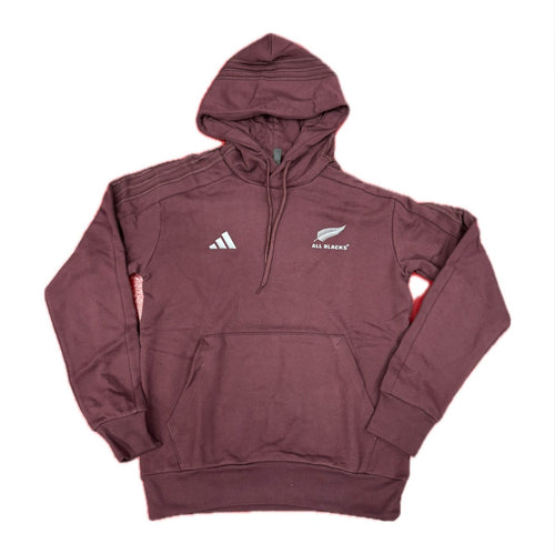 JD4078 AB FAN HOODY