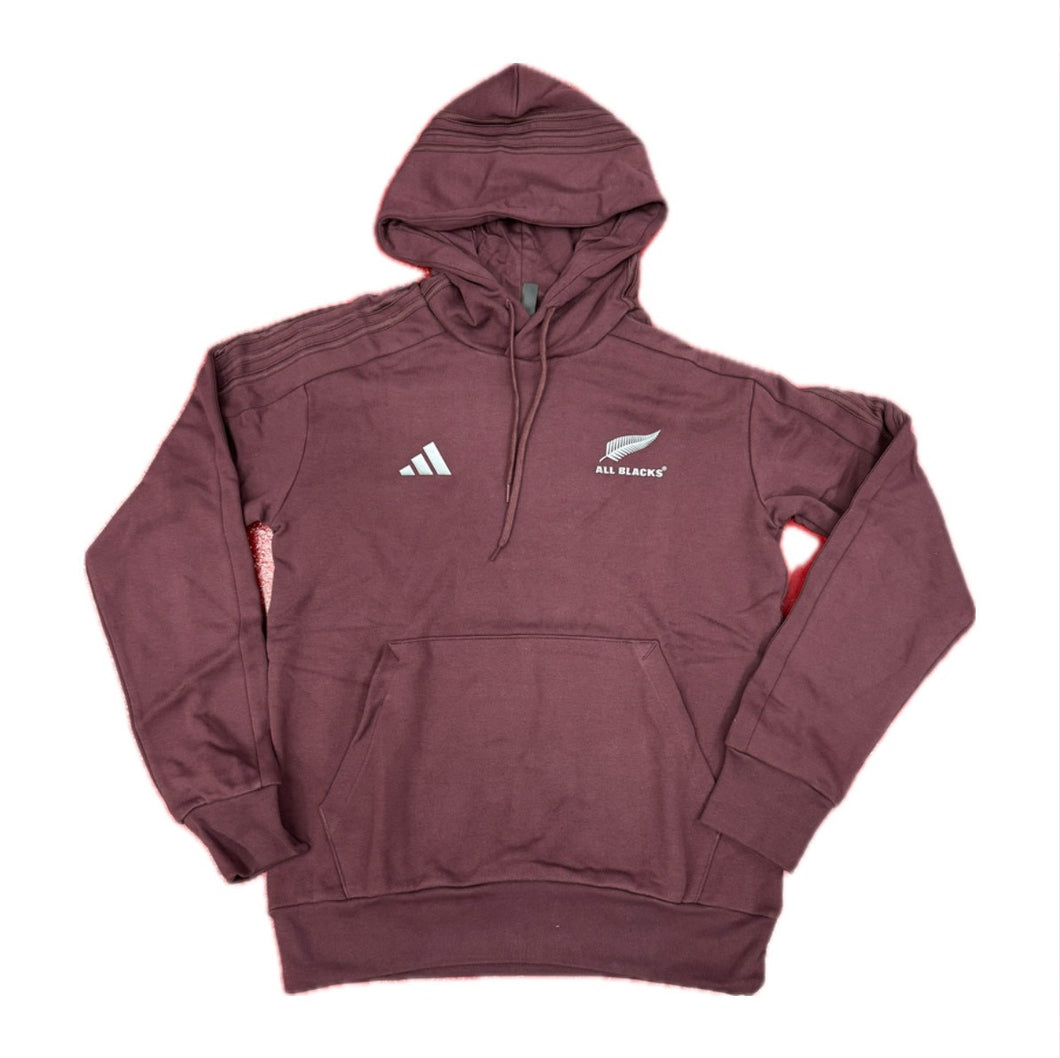 JD4078 AB FAN HOODY