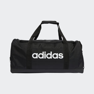 JD9555 ADIDAS LINEAR DUFFLE BAG M Lifestyle Sports NZ