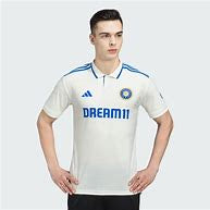 JE0091 ADIDAS INDIA TEST JSY