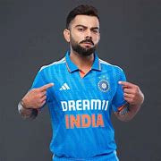 ADIDAS INDIA ONE DAY JSY JE0098