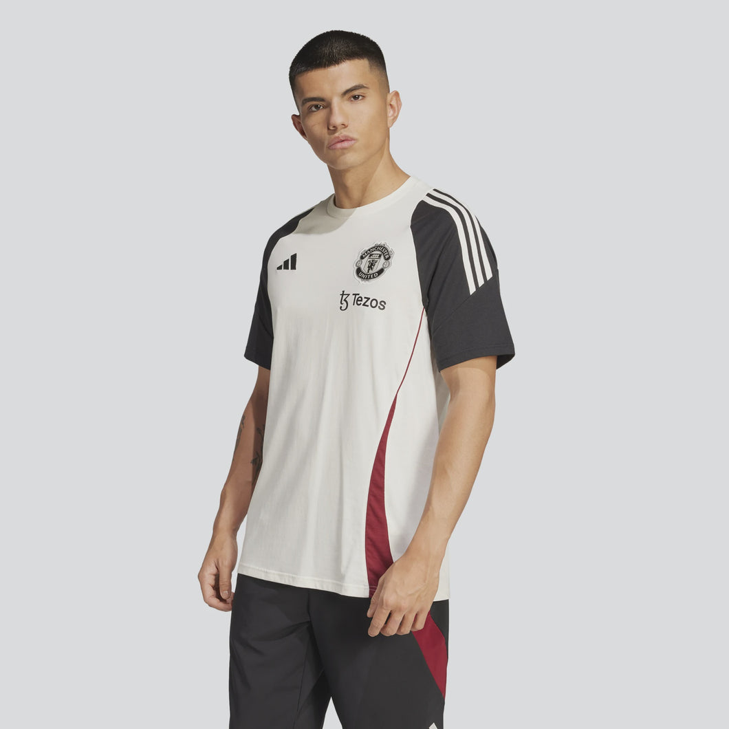 JE3735 MANCHESTER UNITED TEE