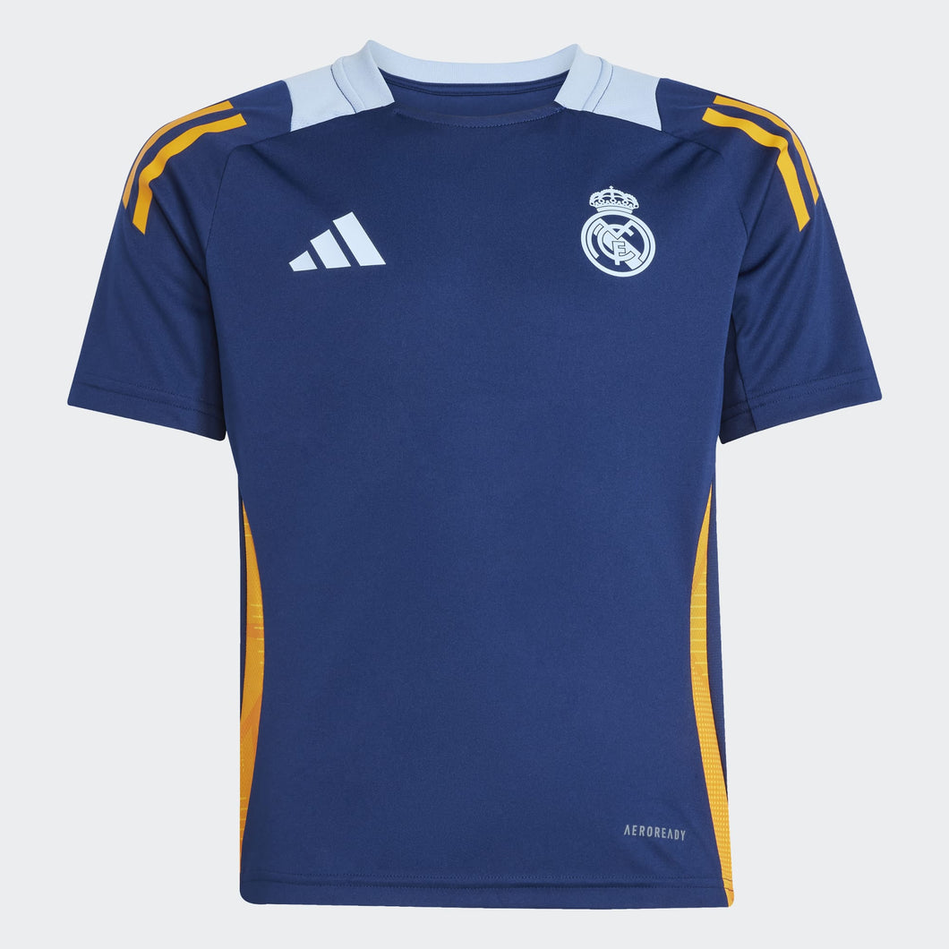 JE4197 ADIDAS REAL TR JERSEY K