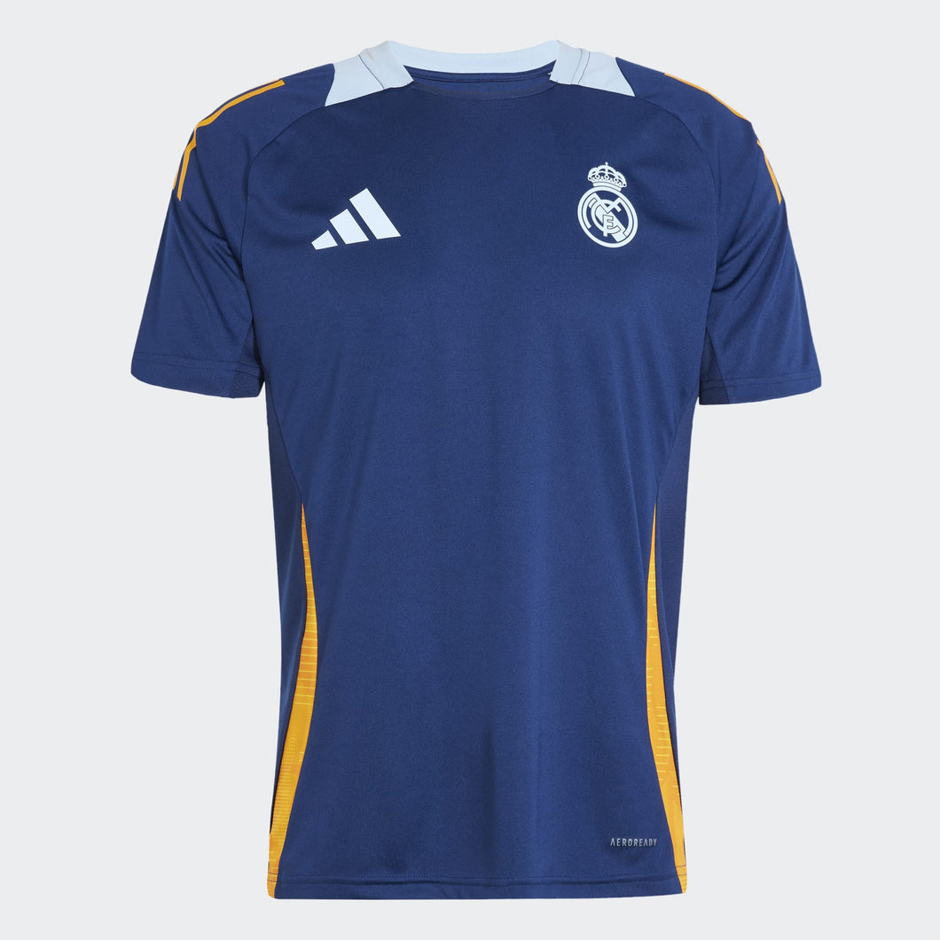 JE4207 ADIDAS REAL MADRID TRAINING TEE