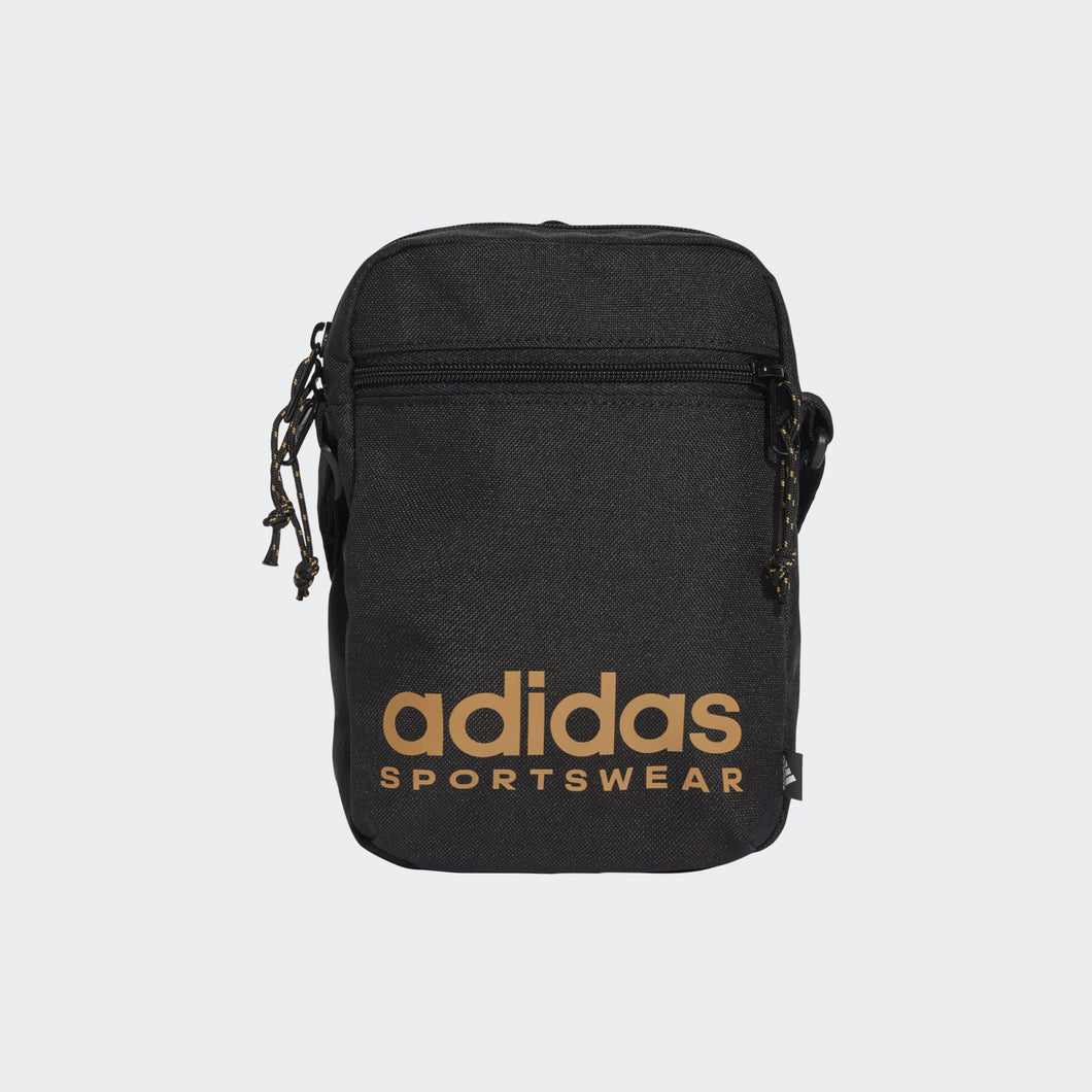 JE6706 ADIDAS SPW ORG BAG