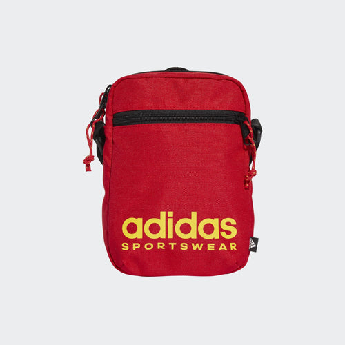 JE6708 ADIDAS SPW ORG BAG