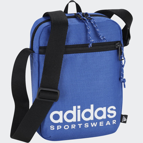 JE6709 ADIDAS SPW ORG BAG