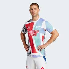 JE7562 AFC ARSENAL PRE SHIRT