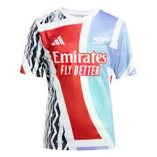 JE7565 ADIDAS ARSENAL PREMATCH K