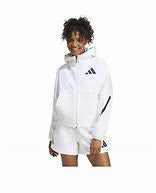 ADIDAS JE7849 W ZNE HOOD