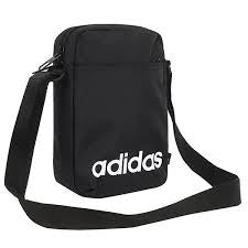 JE8341 ADIDAS LINEAR ORG BAG