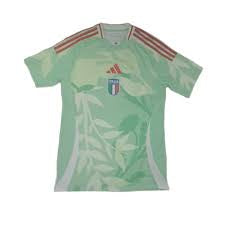 JF0604 ADIDAS ITALY AWAY JSY