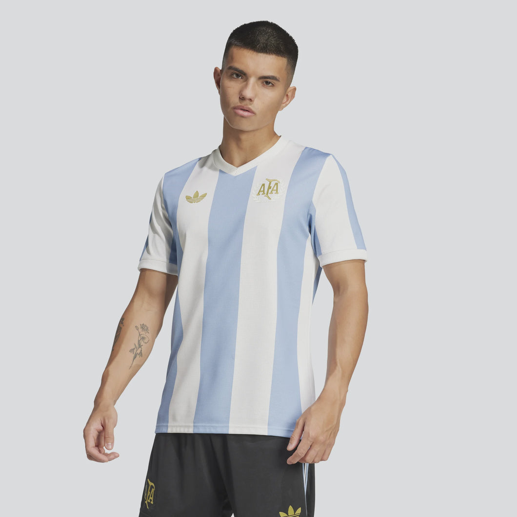 JF2641 ADIDAS ARGENTINA ANNIV JSY