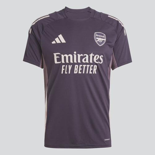 JF2915 ADIDAS AFC ARSENAL TR TEE