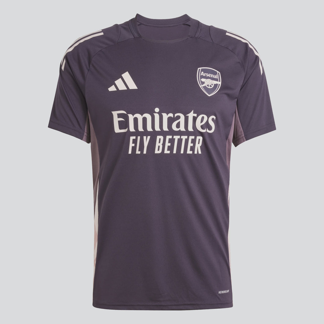 JF2915 ADIDAS AFC ARSENAL TR TEE
