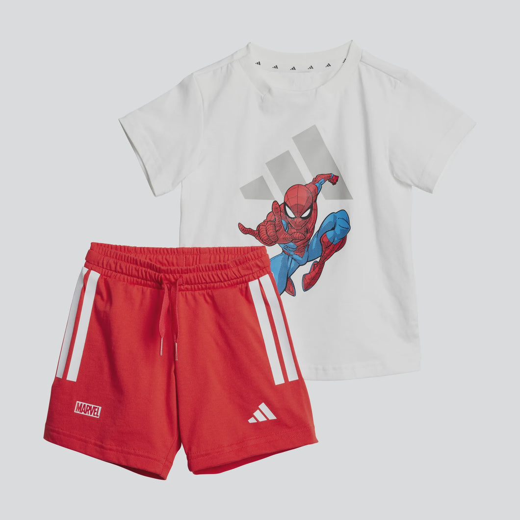 JF3629 ADIDAS MARVEL SET INFANTS