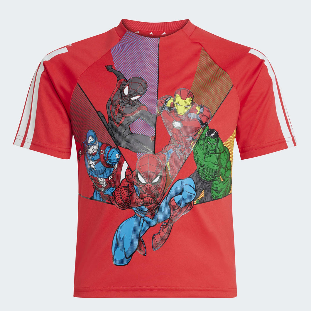 JF3654 ADIDAS MARVEL SM TEE K
