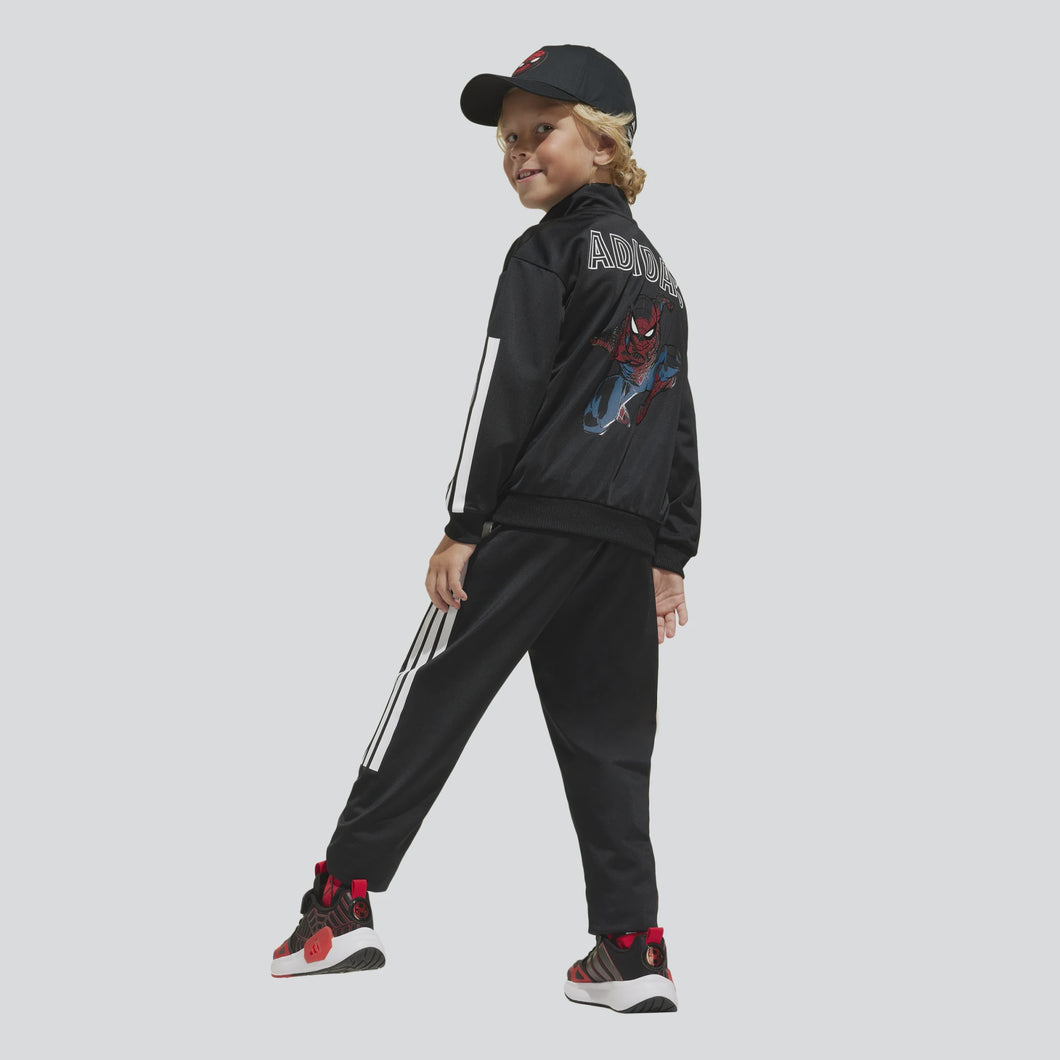 JF3657 ADIDAS MARVEL TRACKSUIT K