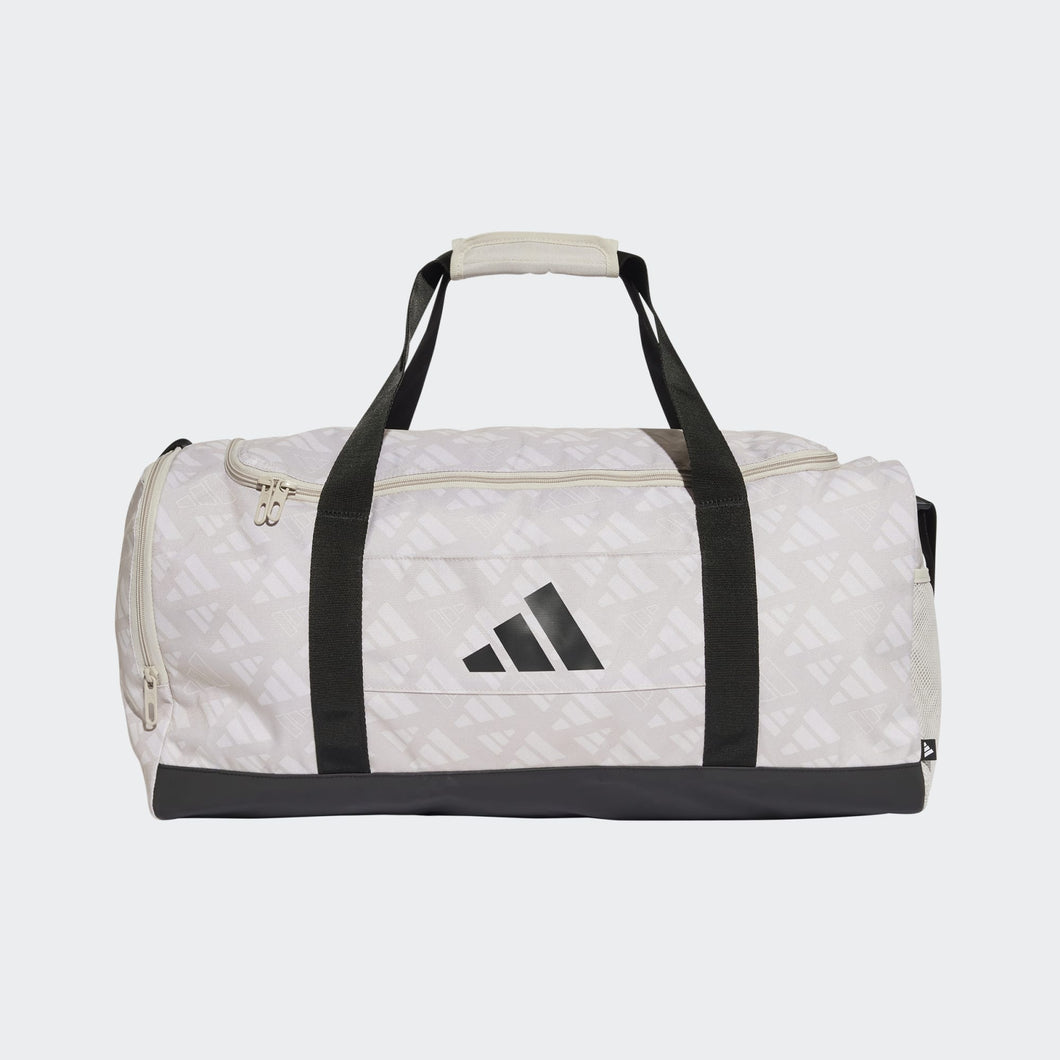 JG1105 ADIDAS LIN DUFFLE BAG