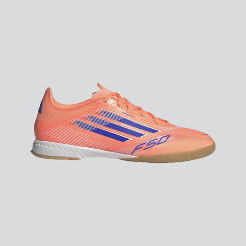 JH7718 ADIDAS F50 LEAGUE INDOOR