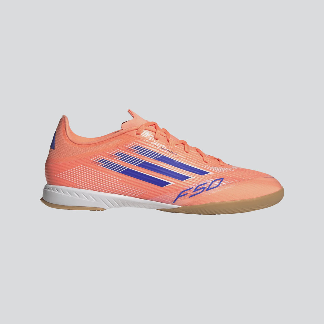 JH7718 ADIDAS F50 LEAGUE INDOOR