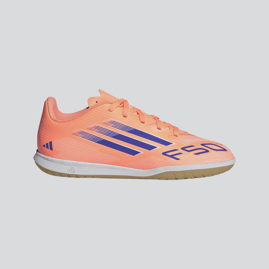 JI0041 ADIDAS F50 CLUB IN KIDS