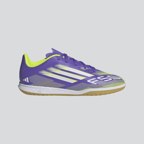 JI0042 ADIDAS F50 CLUB IN K