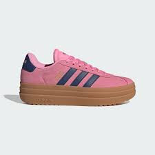 JI1789 ADIDAS VL COURT BOLD