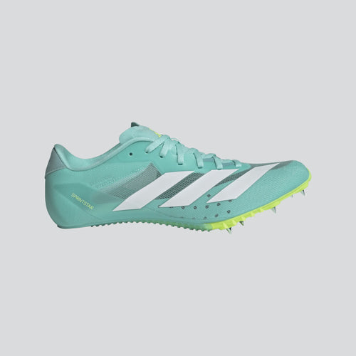 JI2996 ADIDAS SPRINTSTAR SPIKE