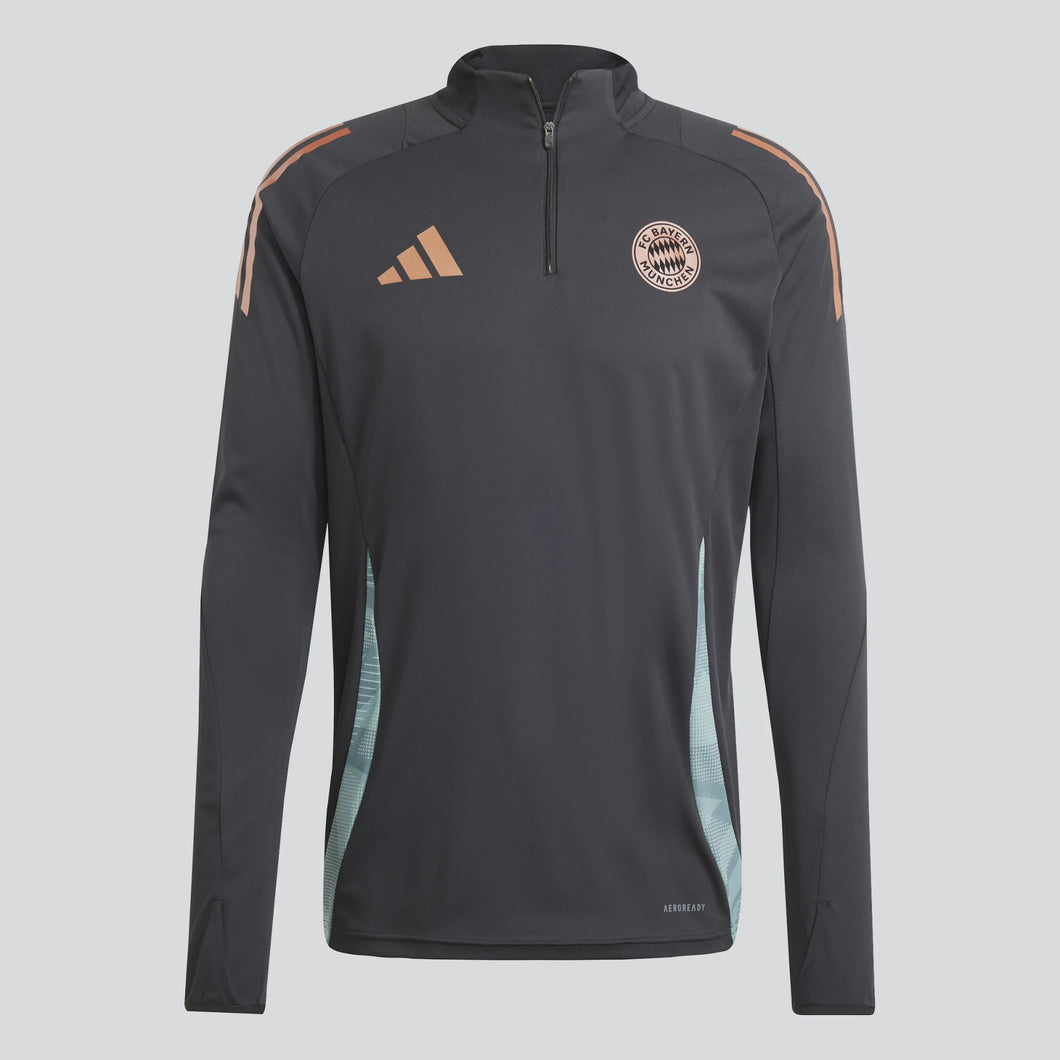 JI5269 ADIDAS FCB TRAINING TOP