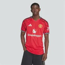 JI7428 ADIDAS MAN UNITED HM 2025/26