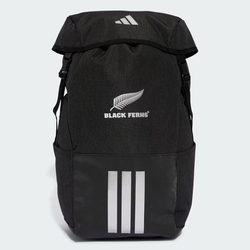 ADIDAS JI9333 BLACK FERNS BACKPACK
