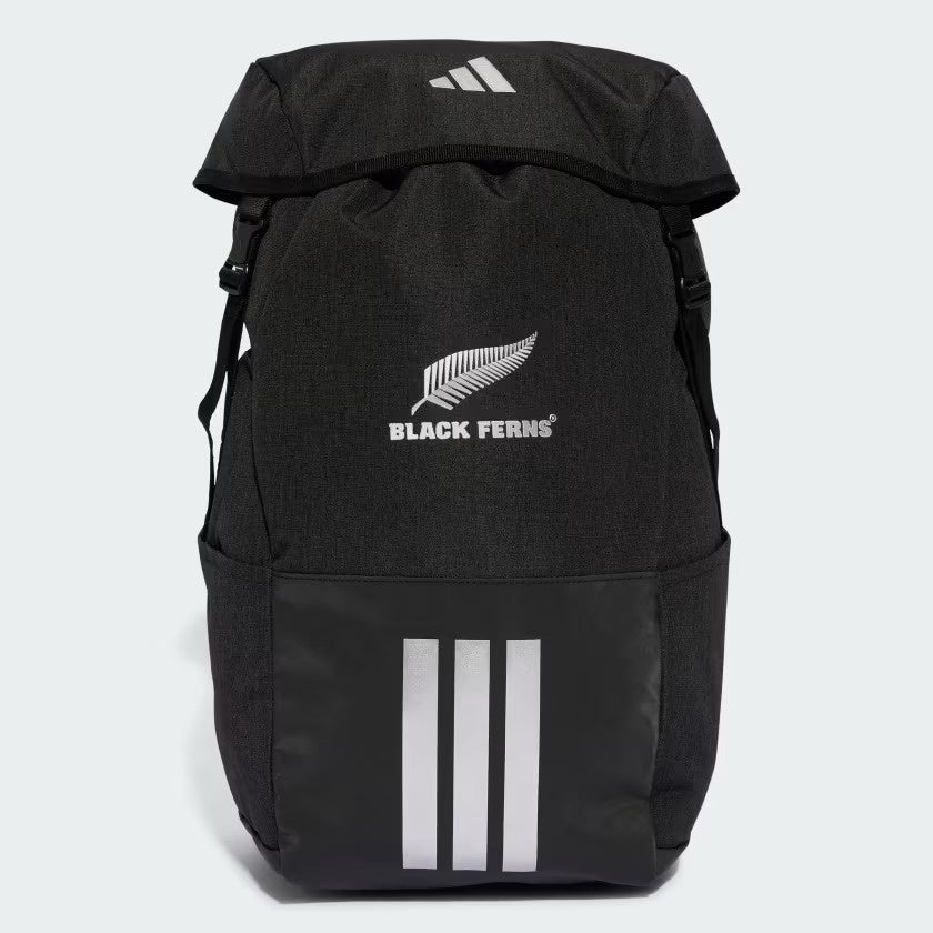 ADIDAS JI9333 BLACK FERNS BACKPACK