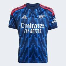 JI9550 ADIDAS AFC AWAY JSY K