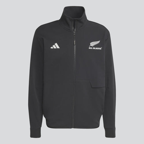 JL8033 ADIDAS ALL BLACKS ANTHEM JKT