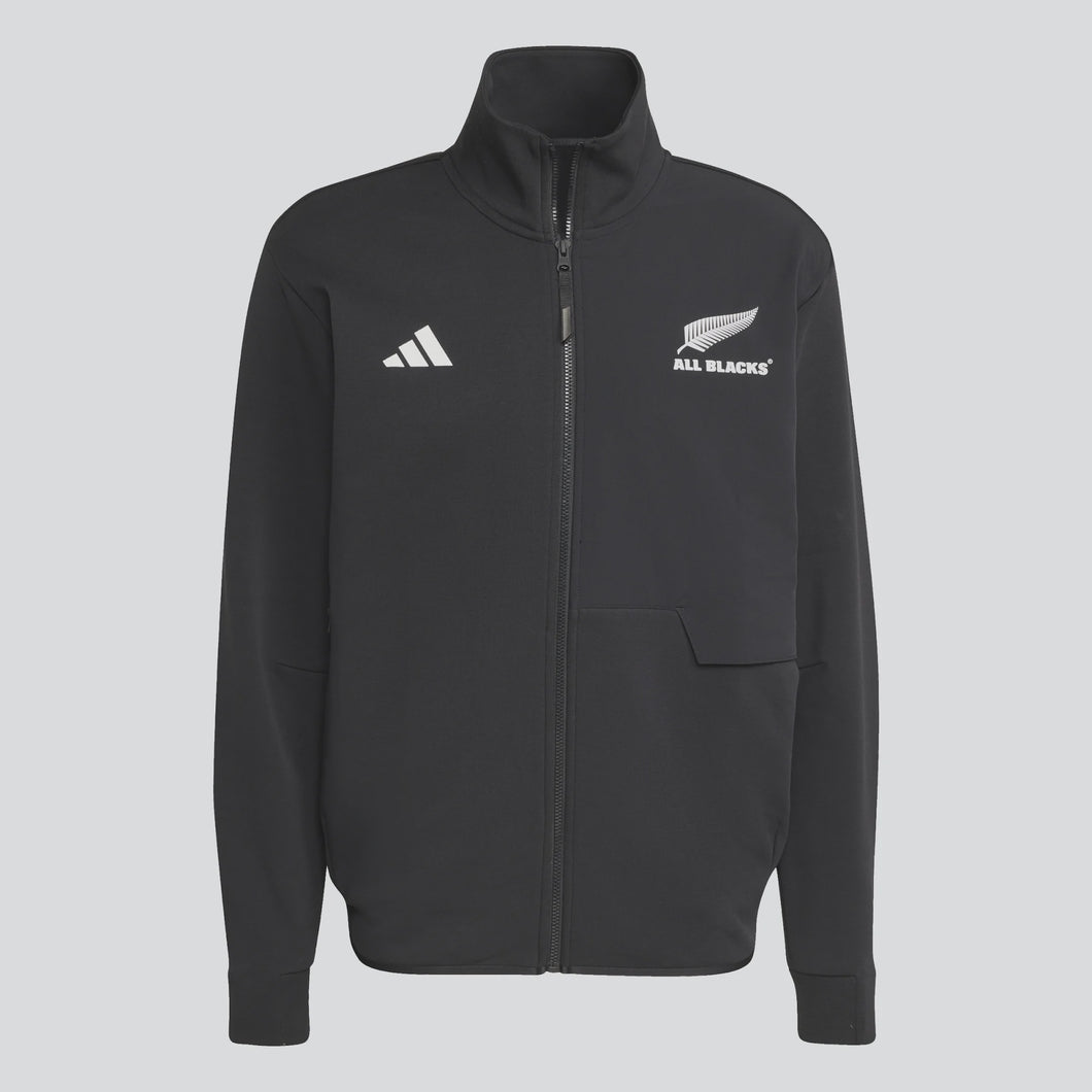 JL8033 ADIDAS ALL BLACKS ANTHEM JKT