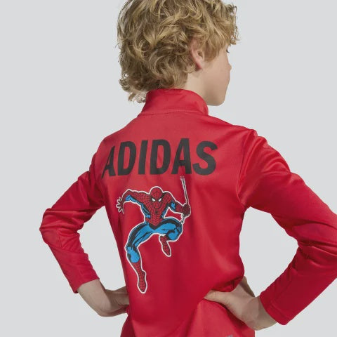 JL9168 ADIDAS MARVEL  TOP