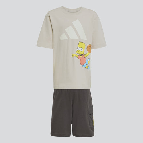 JL9196 ADIDAS SIMPSONS SET K