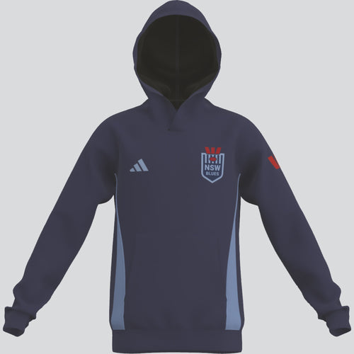 JM0779 ADIDAS NSW YTH HOOD
