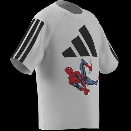 JM0806 ADIDAS SPIDERMAN TEE