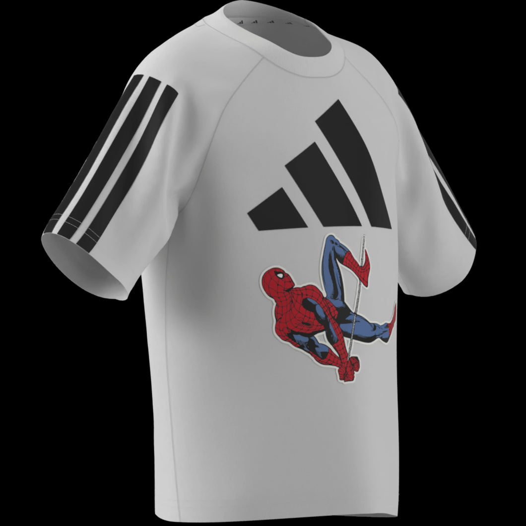 JM0806 ADIDAS SPIDERMAN TEE