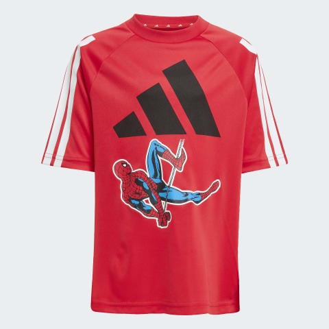 JM0832 ADIDAS SPIDERMAN TEE K