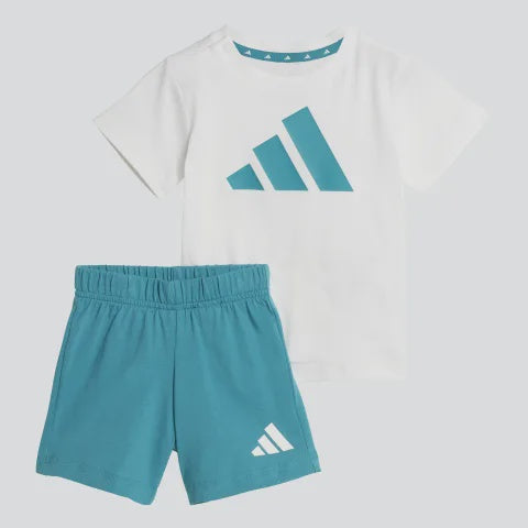 JM1664 ADIDAS BL T SET