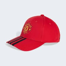 JM3052 ADIDAS MUFC CAP