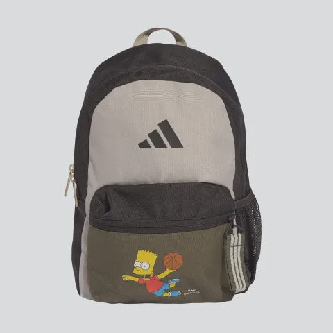 JM4467 ADIDAS SIMPSONS BACKPACK