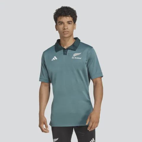 JM9634 ADIDAS ALL BLACKS TRAINING JSY