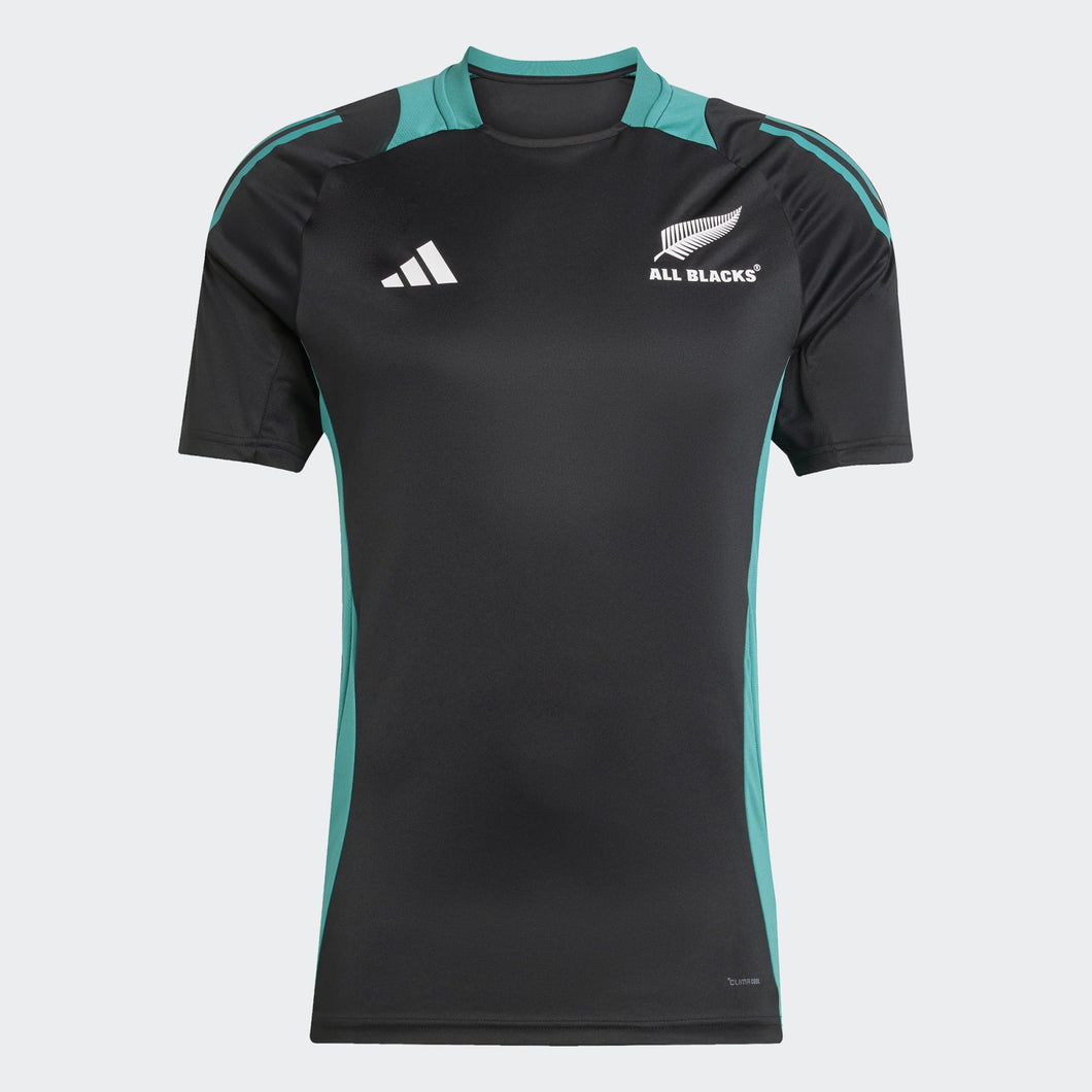 JM9636 ADIDAS ALL BLACKS PERF TEE