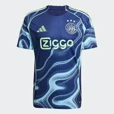 JP1447 AJAX AWAY JSY 2025/26